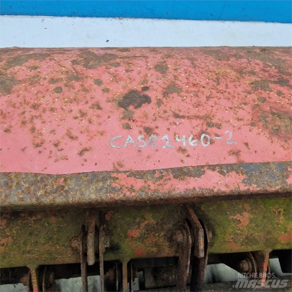 Case IH 1460 Biçerdöver aksesuarlari