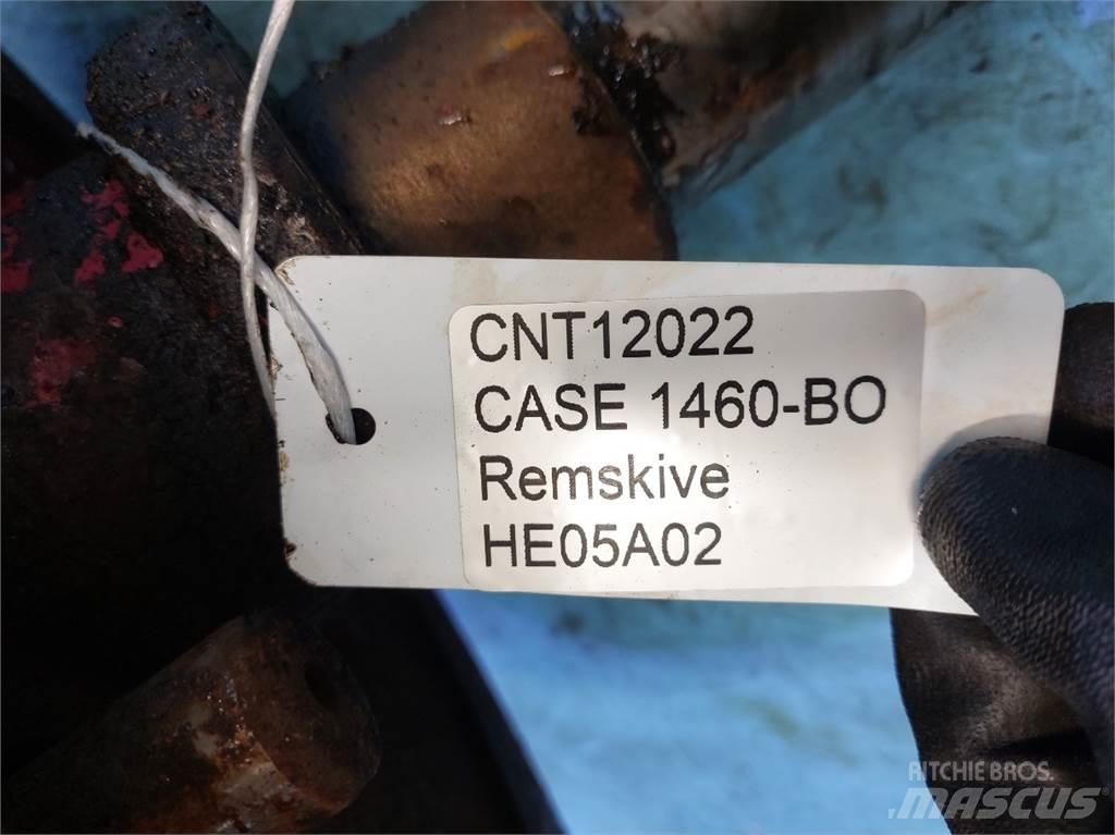 Case IH 1460 Diger tarim makinalari