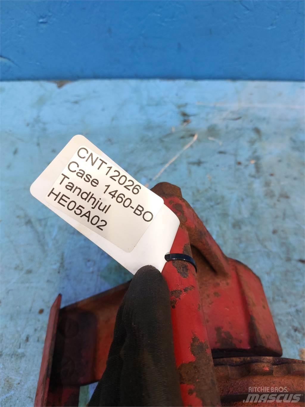 Case IH 1460 Biçerdöver aksesuarlari