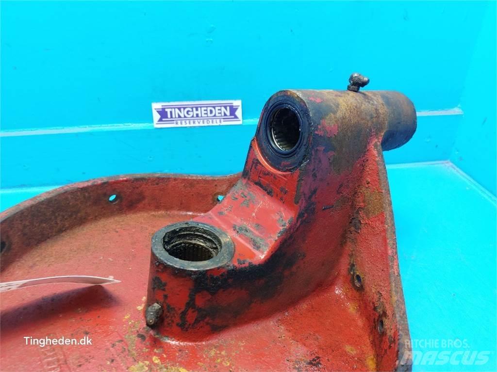 Case IH 1460 Biçerdöver aksesuarlari