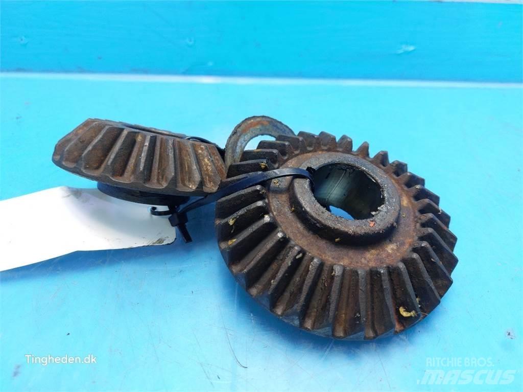 Case IH 1460 Biçerdöver aksesuarlari