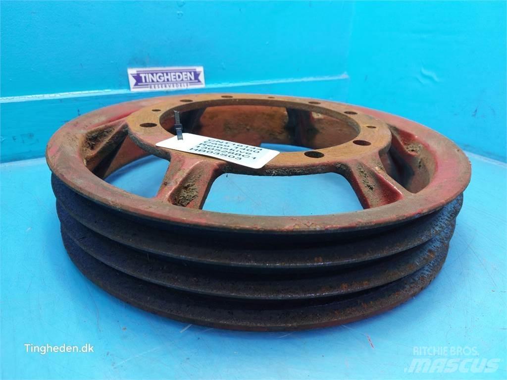 Case IH 1460 Diger tarim makinalari