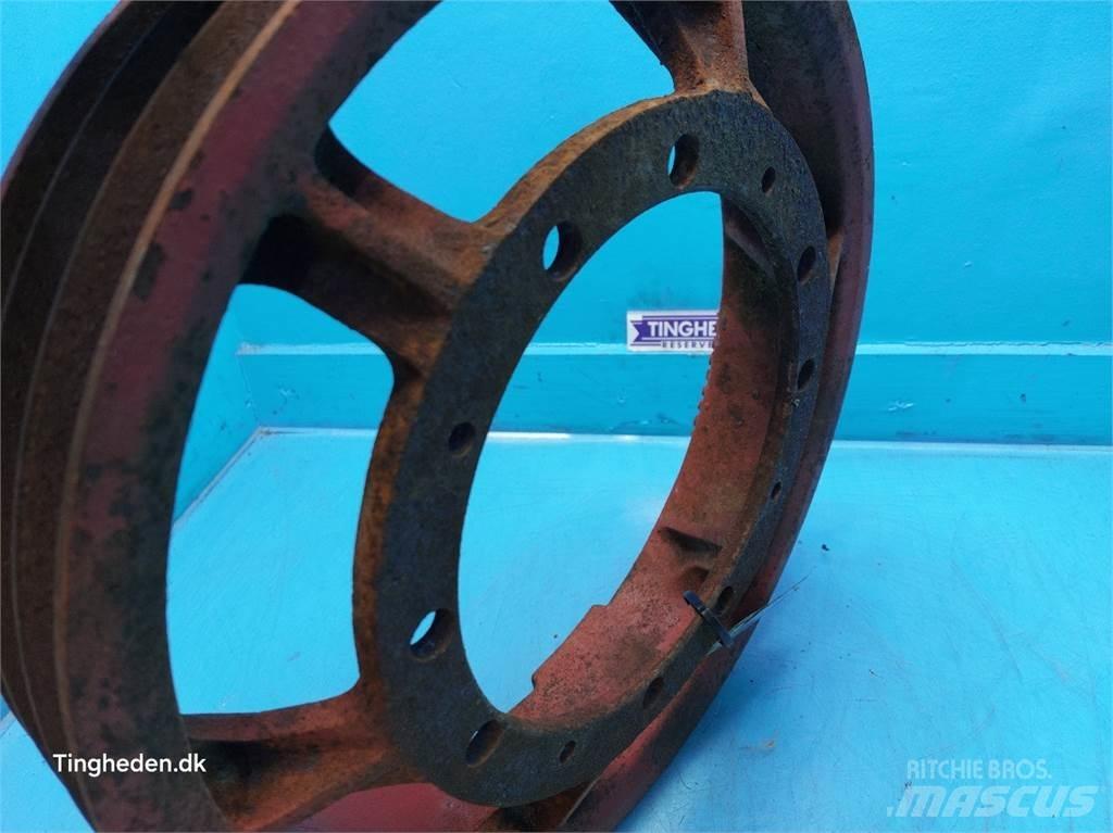 Case IH 1460 Diger tarim makinalari