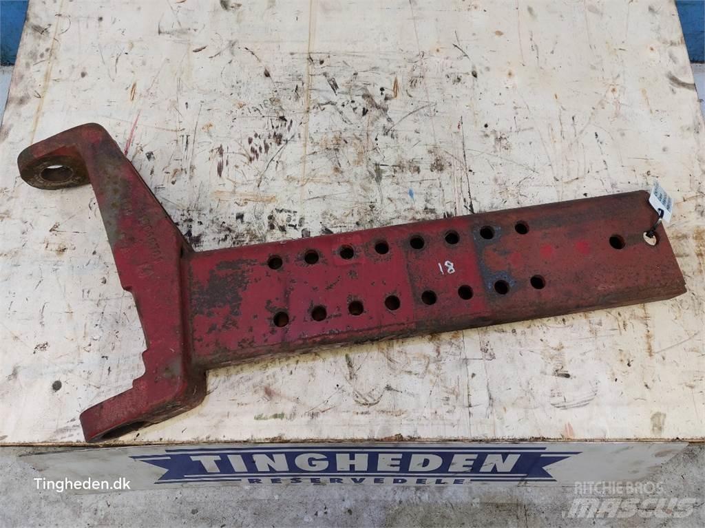 Case IH 1460 Biçerdöver aksesuarlari