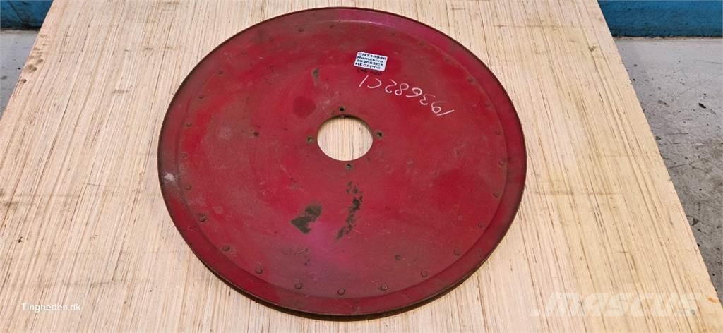 Case IH 1460 Diger tarim makinalari