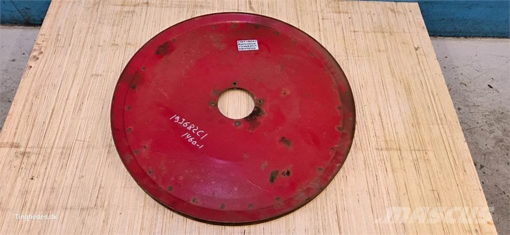 Case IH 1460 Diger tarim makinalari