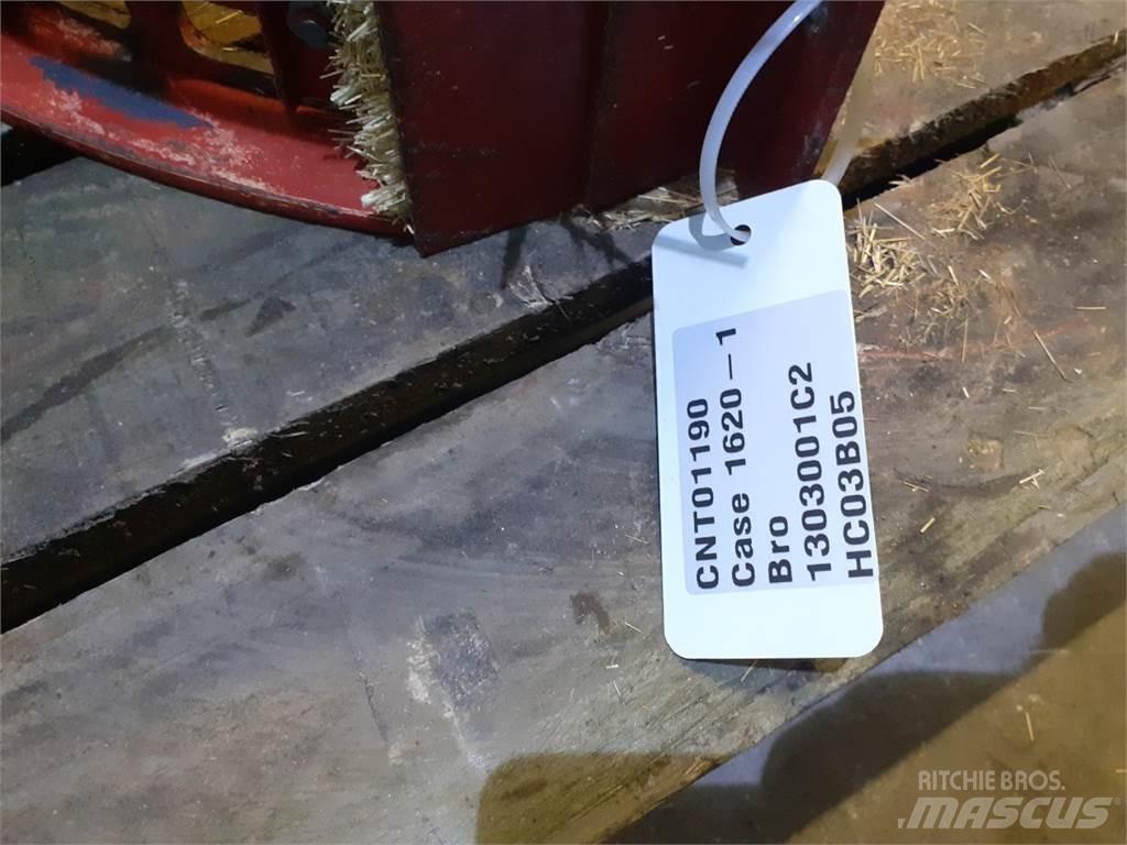 Case IH 1620 Biçerdöver aksesuarlari