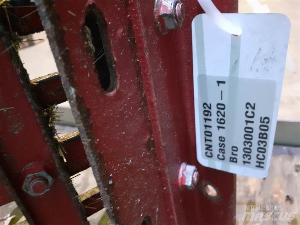 Case IH 1620 Biçerdöver aksesuarlari