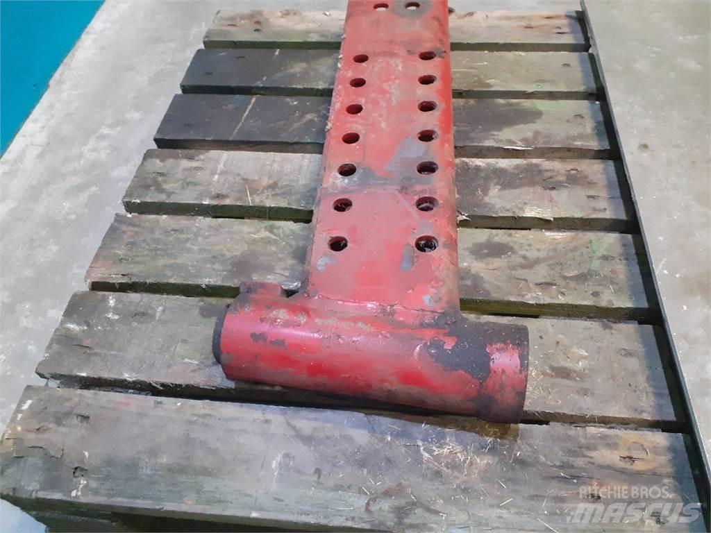 Case IH 1620 Biçerdöver aksesuarlari
