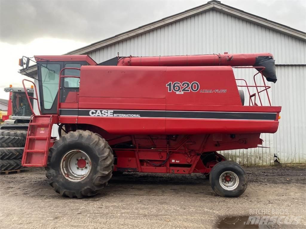 Case IH 1620 Biçerdöverler