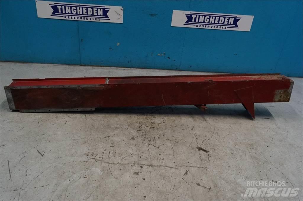 Case IH 1620 Biçerdöver aksesuarlari
