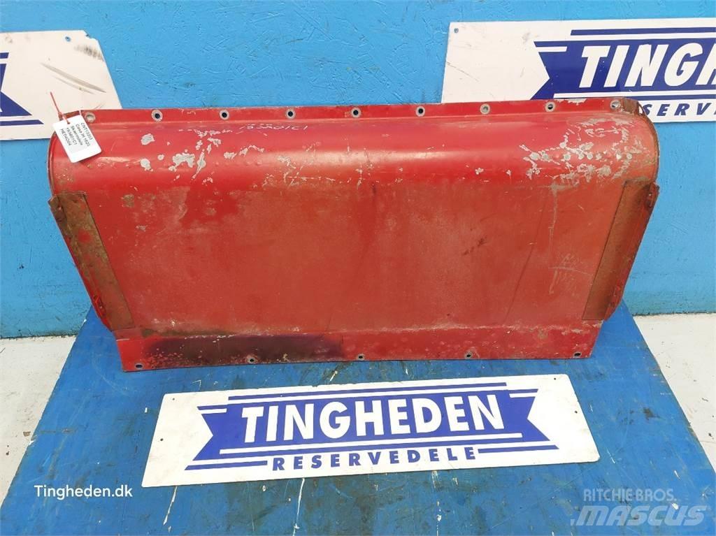 Case IH 1620 Diger tarim makinalari
