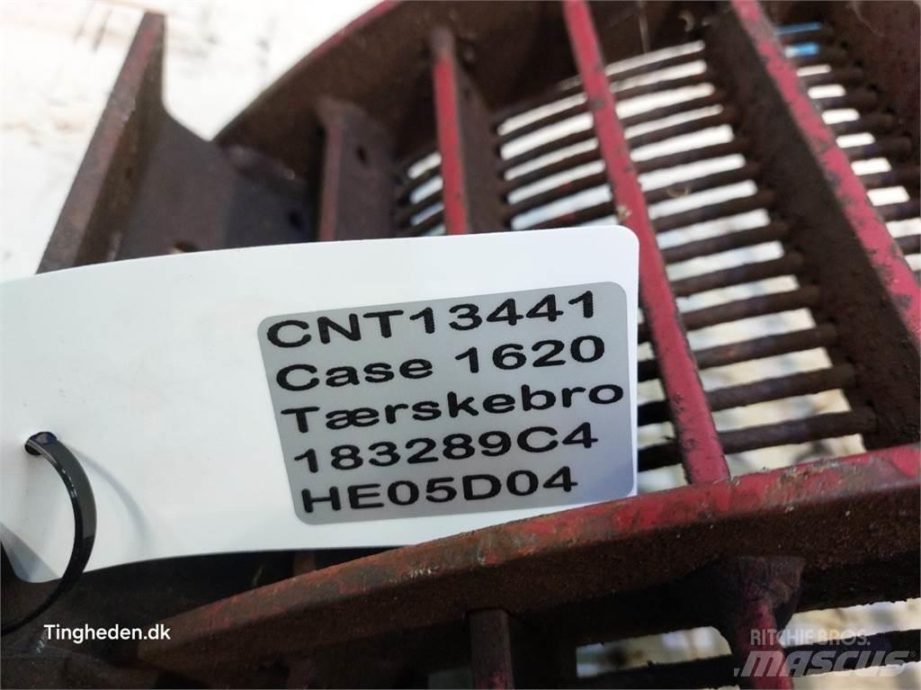 Case IH 1620 Biçerdöver aksesuarlari