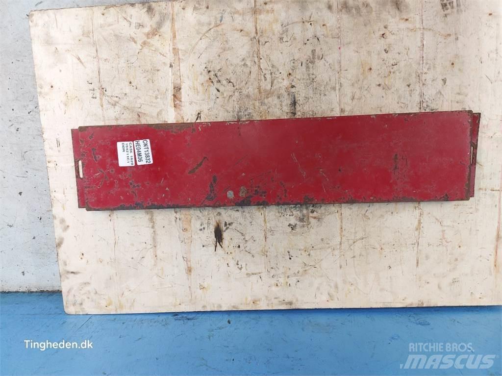 Case IH 1620 Diger tarim makinalari