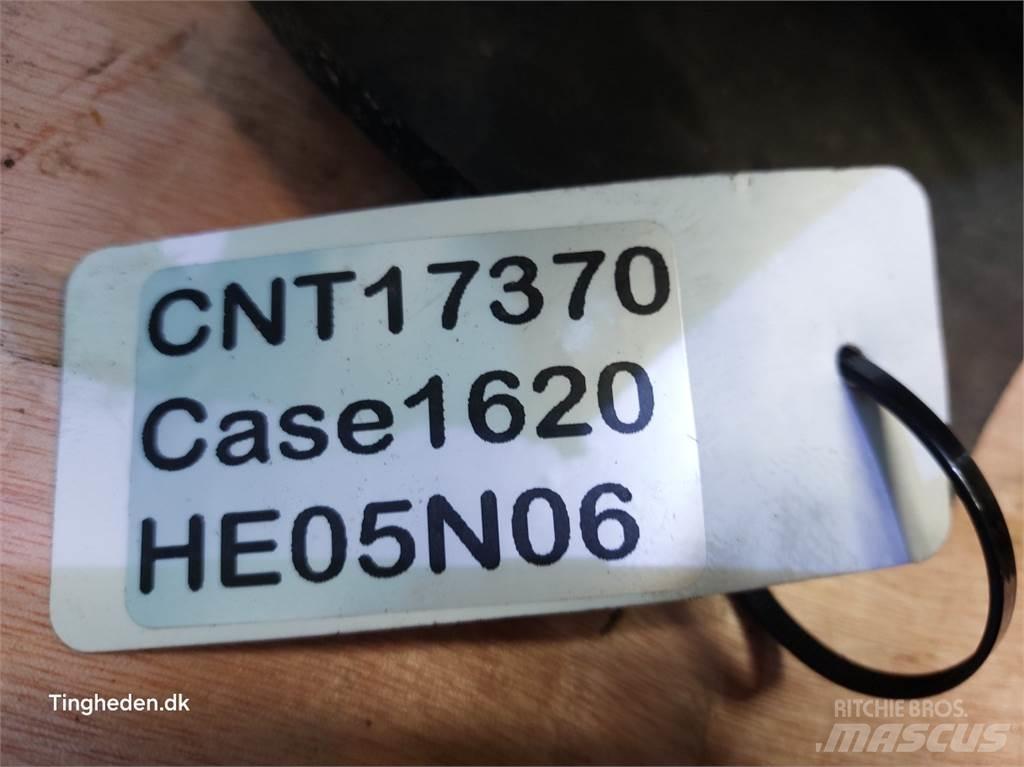 Case IH 1620 Biçerdöver aksesuarlari