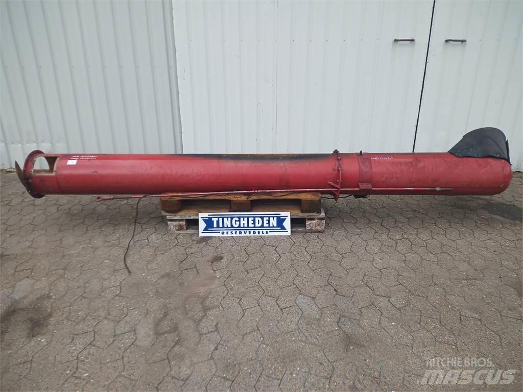 Case IH 1640 Biçerdöver aksesuarlari