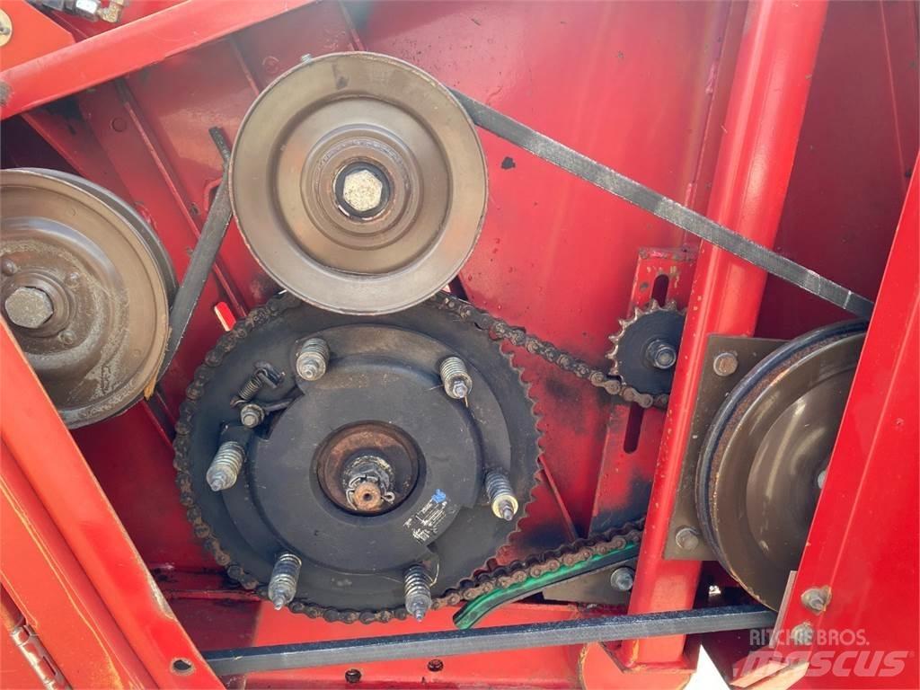 Case IH 1640 Biçerdöver aksesuarlari