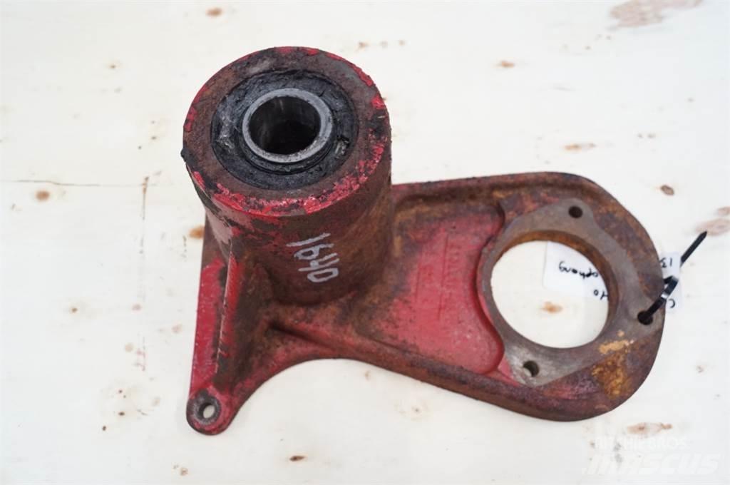 Case IH 1640 Diger tarim makinalari