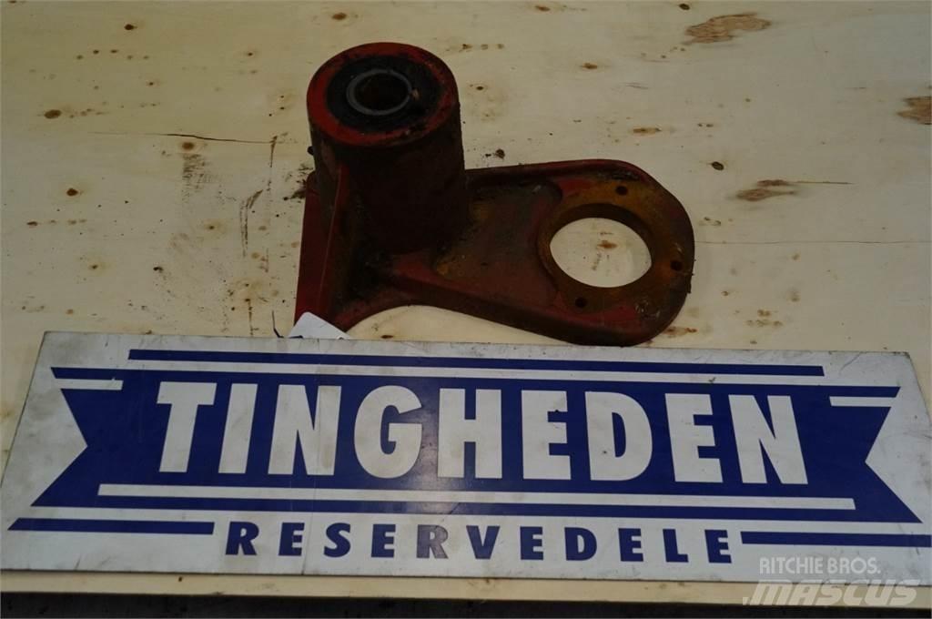 Case IH 1640 Diger tarim makinalari