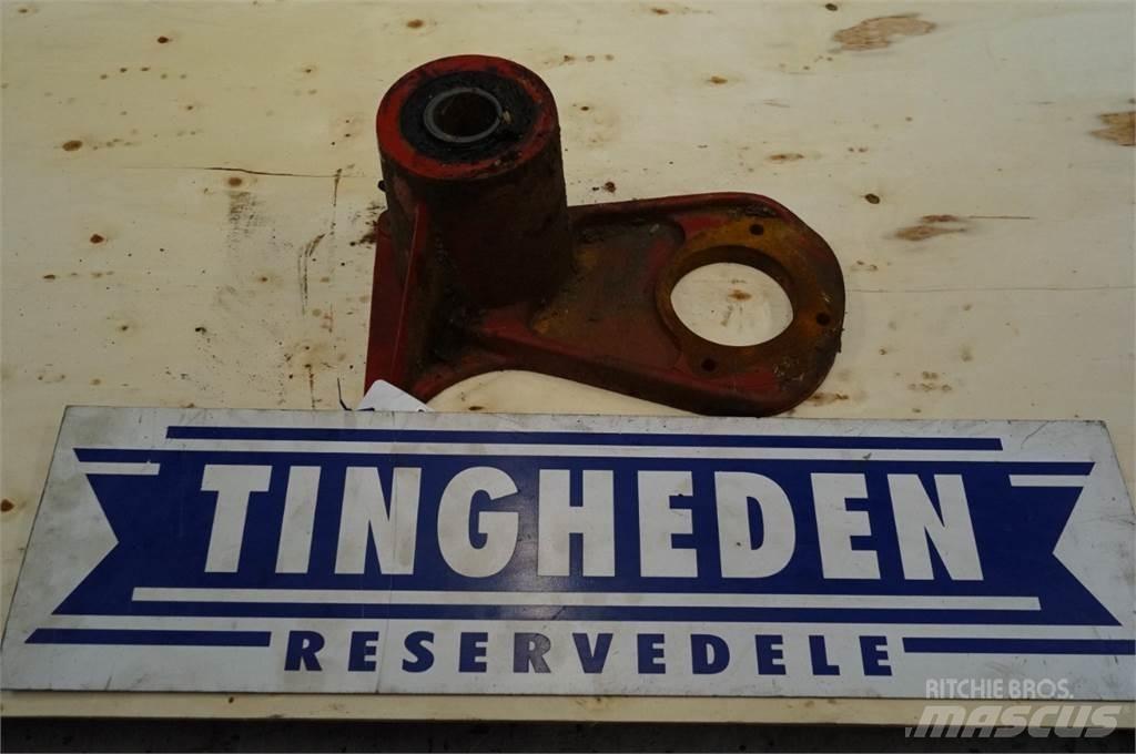 Case IH 1640 Diger tarim makinalari