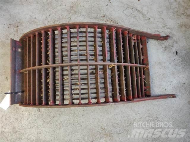 Case IH 1660 Biçerdöver aksesuarlari