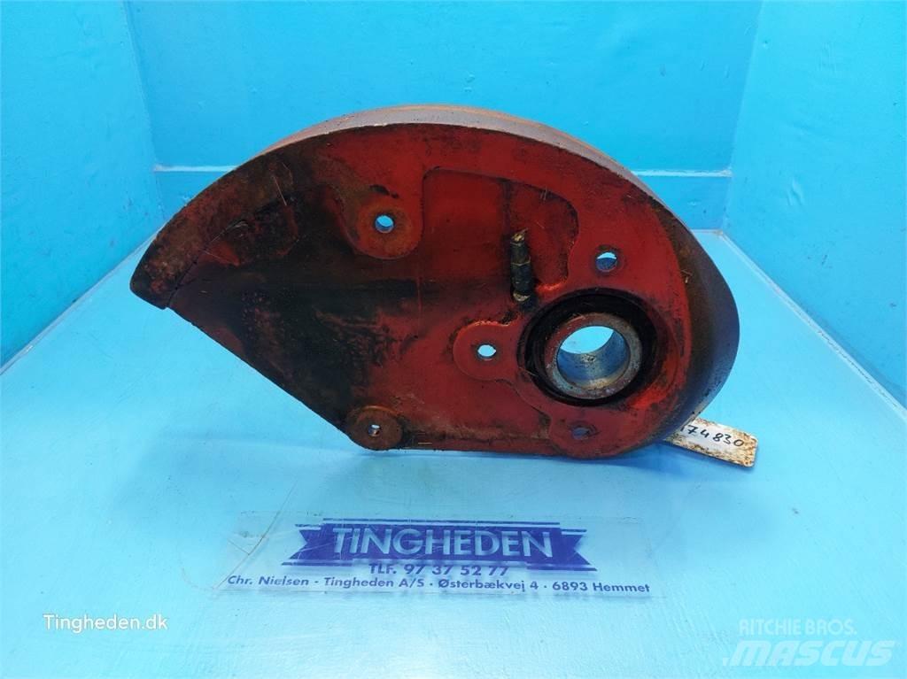 Case IH 1660 Biçerdöver aksesuarlari