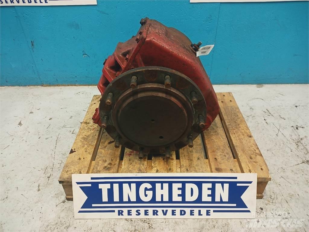 Case IH 1680 Biçerdöver aksesuarlari