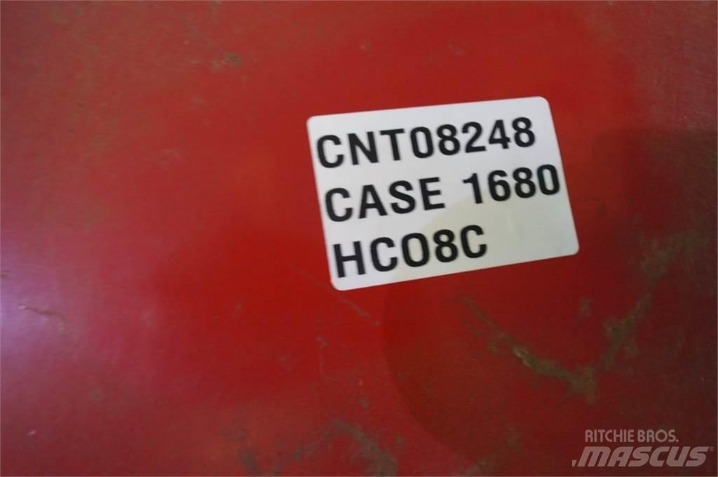 Case IH 1680 Diger tarim makinalari