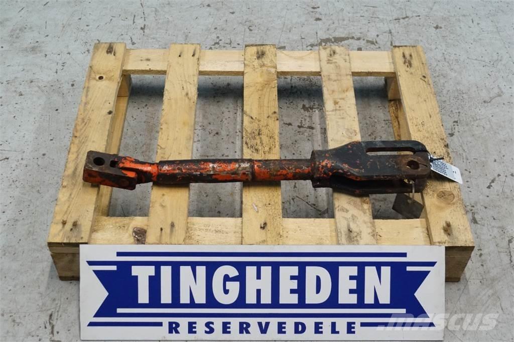 Case IH 1694 Diger traktör aksesuarlari