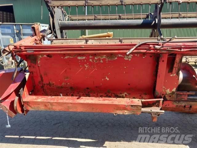 Case IH 17,5 Biçerdöver aksesuarlari