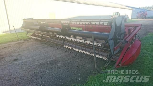 Case IH 20 Biçerdöver aksesuarlari