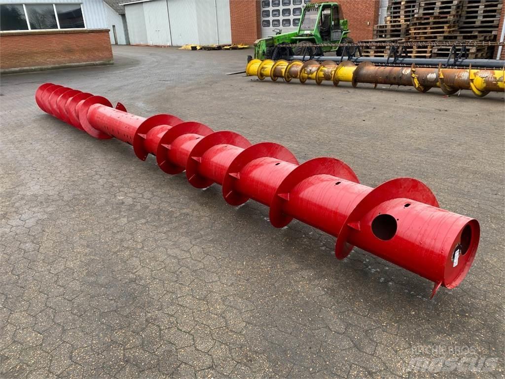 Case IH 2040 Biçerdöver aksesuarlari