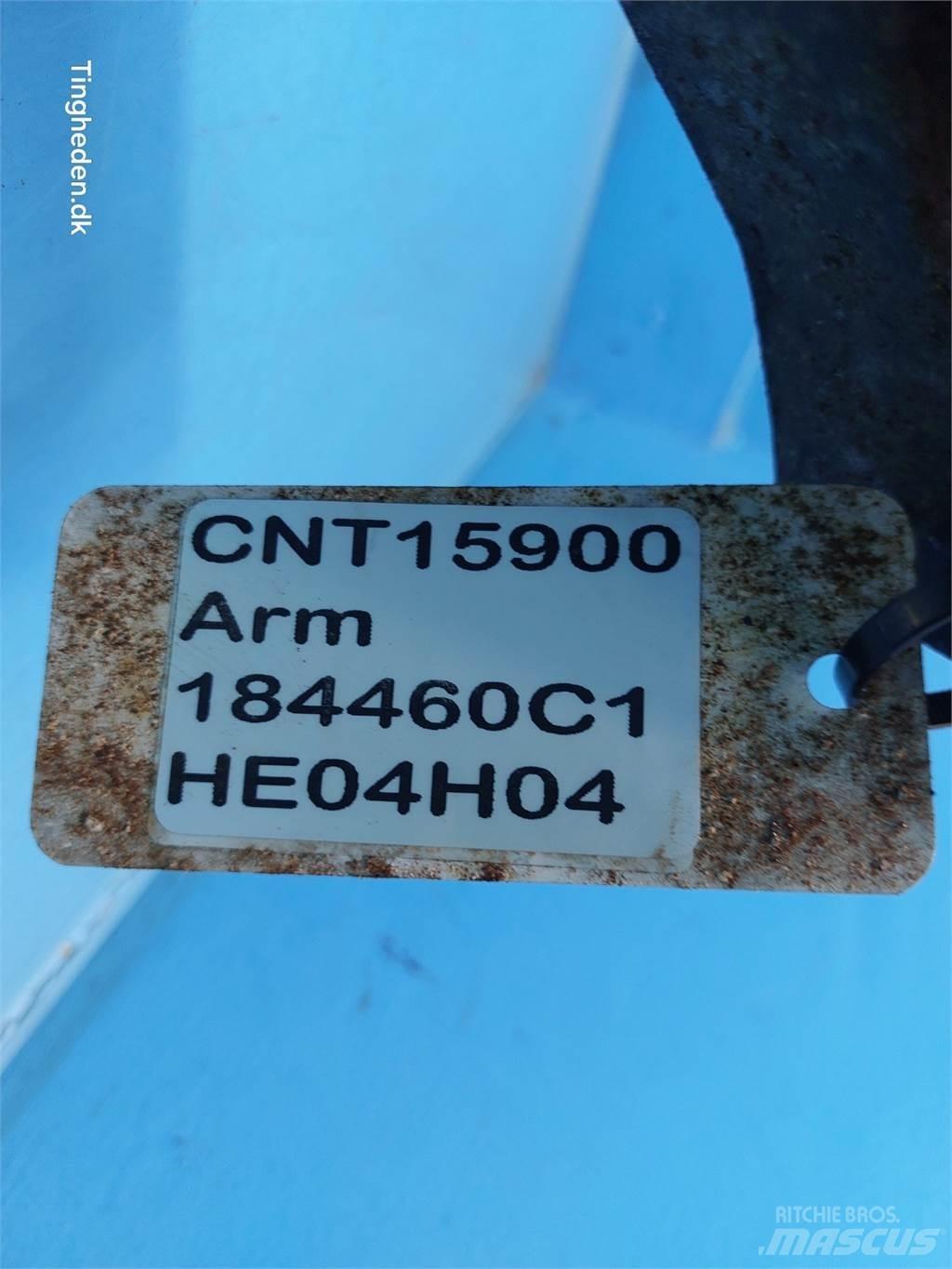 Case IH 2188 Biçerdöver aksesuarlari