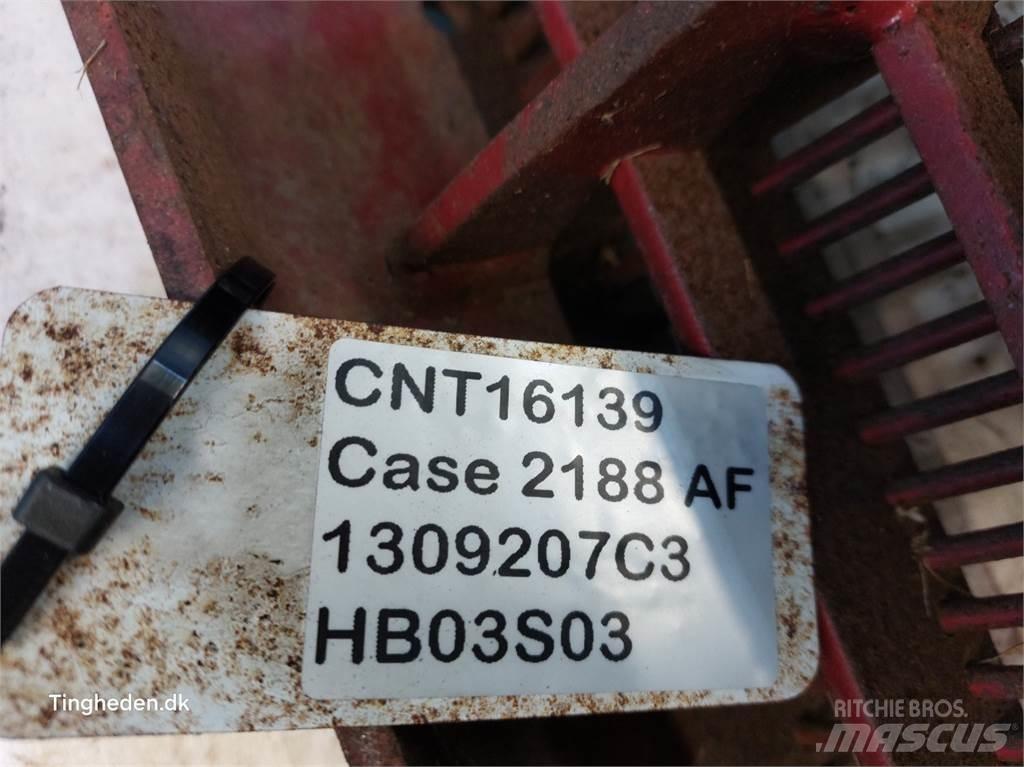 Case IH 2188 Biçerdöver aksesuarlari