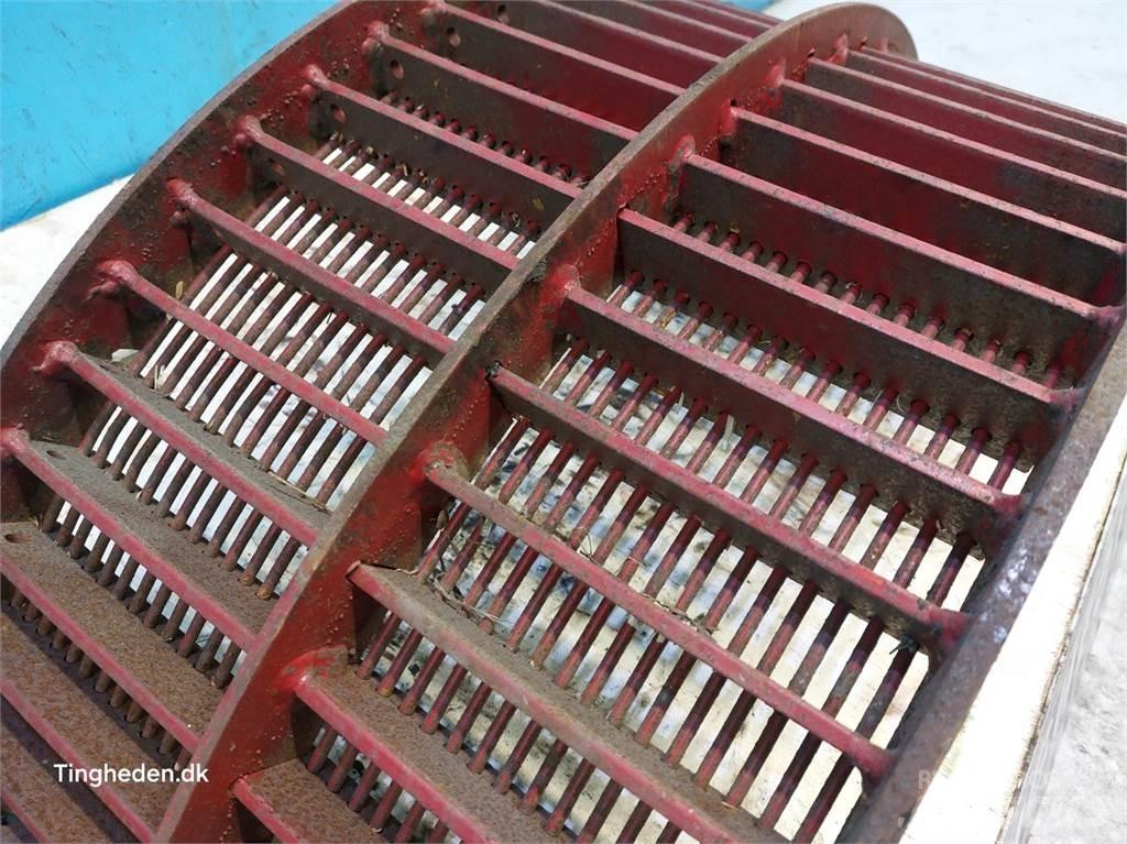 Case IH 2188 Biçerdöver aksesuarlari