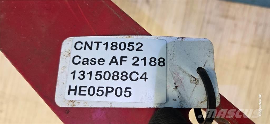 Case IH 2188 Biçerdöver aksesuarlari
