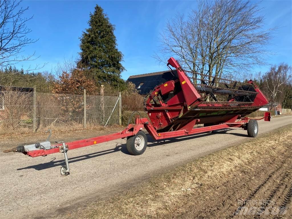 Case IH 22 Biçerdöver aksesuarlari