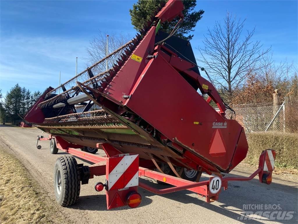 Case IH 22 Biçerdöver aksesuarlari