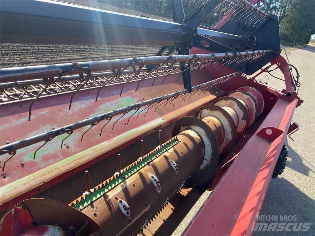 Case IH 22 Biçerdöver aksesuarlari