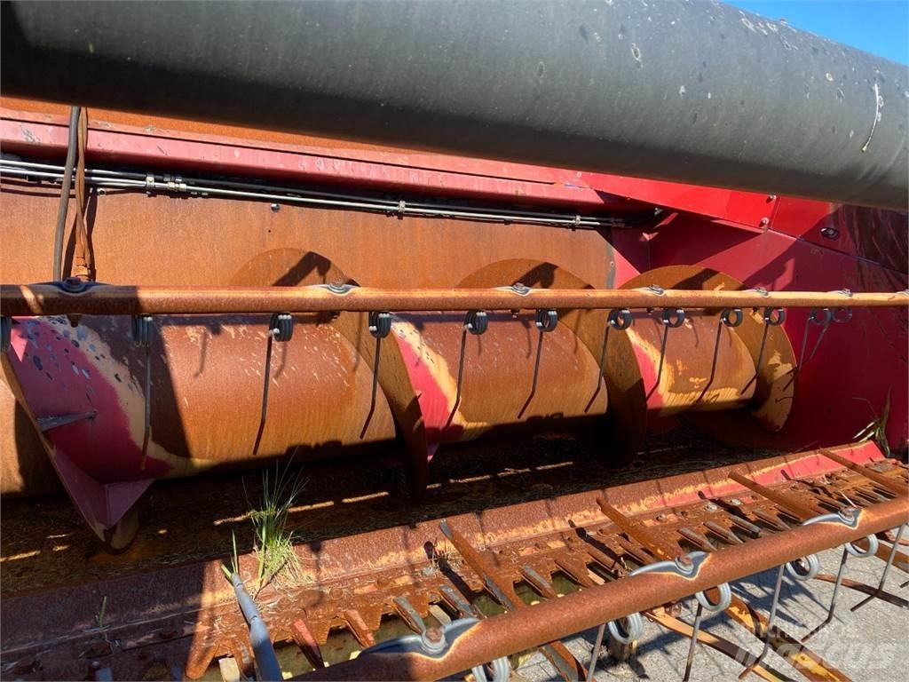 Case IH 22 Biçerdöver aksesuarlari