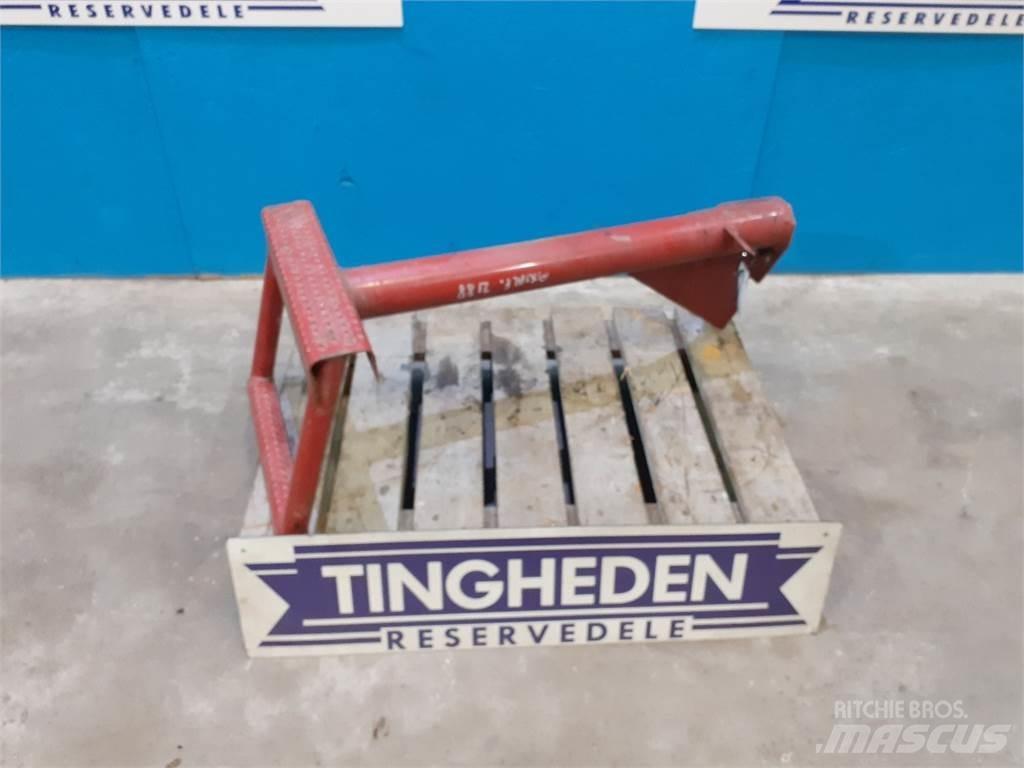 Case IH 2388 Diger tarim makinalari