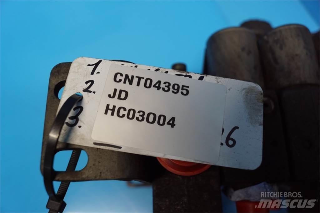 Case IH 2388 Biçerdöver aksesuarlari