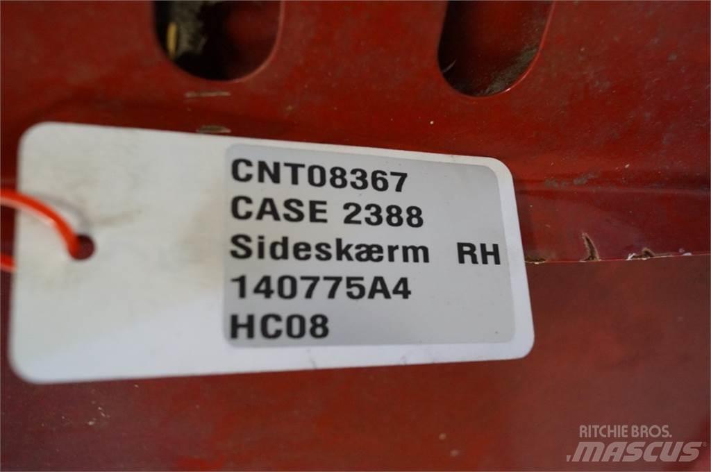 Case IH 2388 Diger tarim makinalari