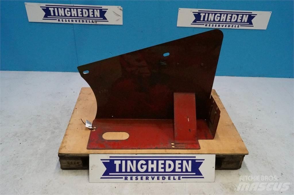 Case IH 2388 Diger tarim makinalari