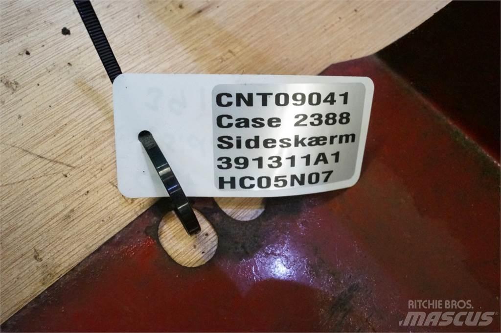 Case IH 2388 Diger tarim makinalari