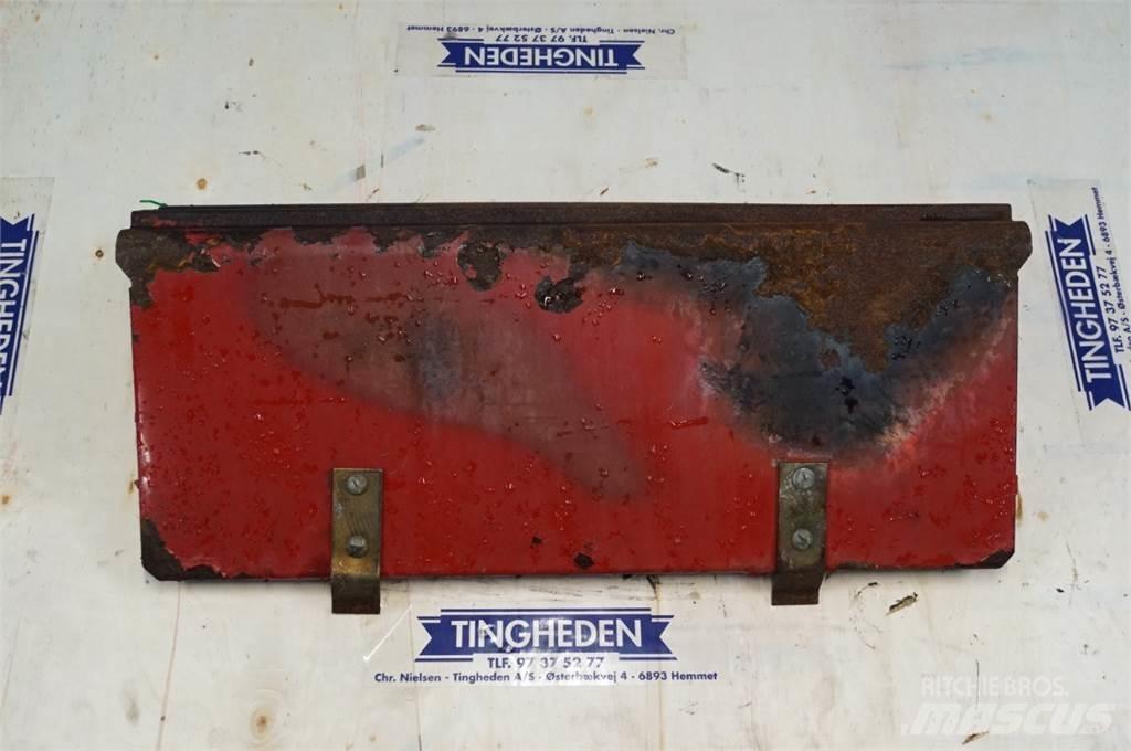 Case IH 2388 Diger tarim makinalari