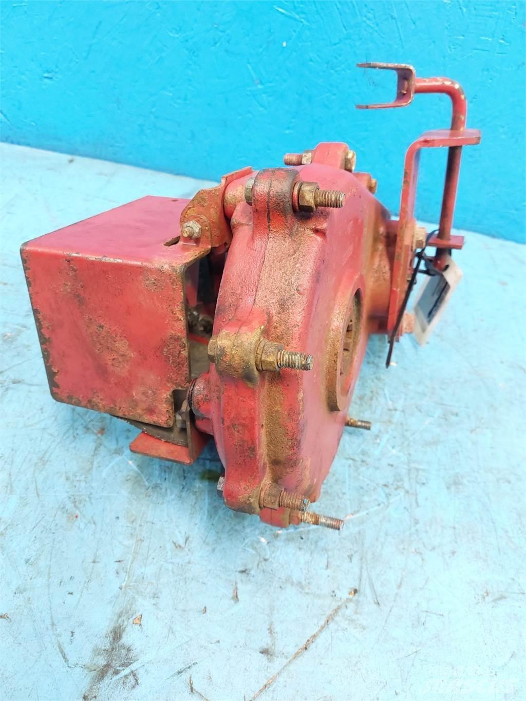 Case IH 2388 Sanzuman