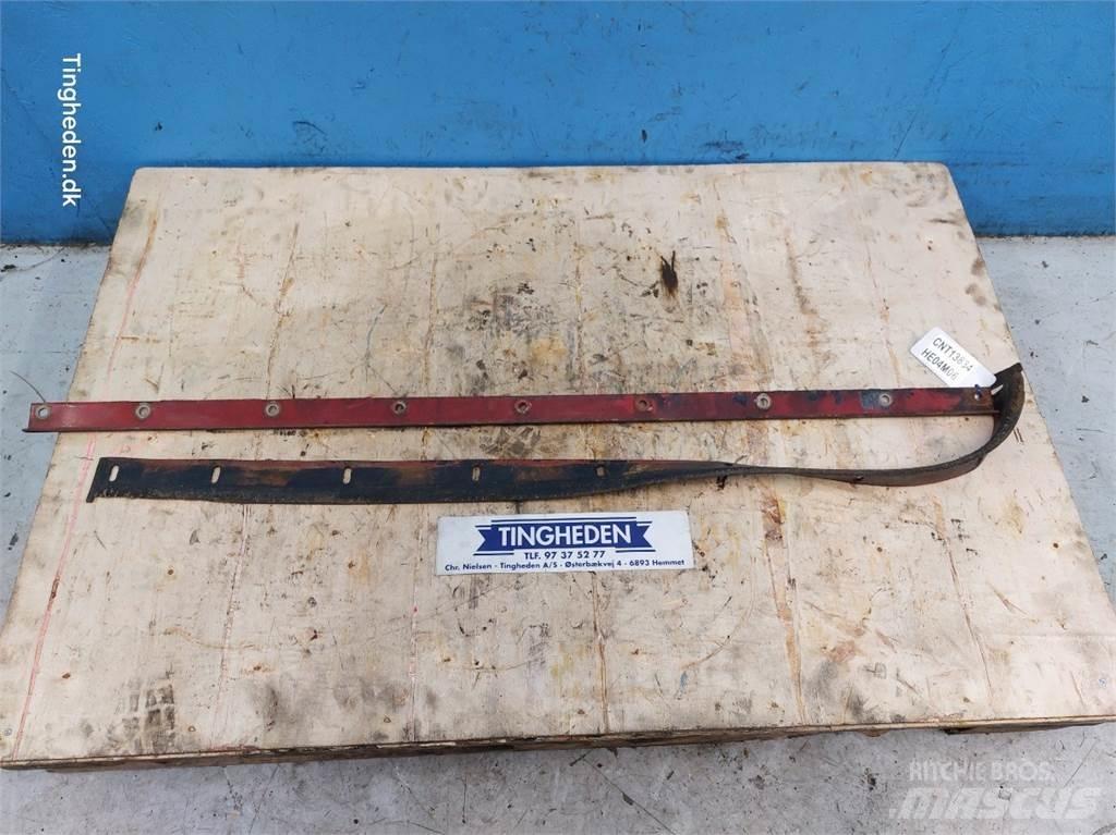 Case IH 2388 Diger tarim makinalari