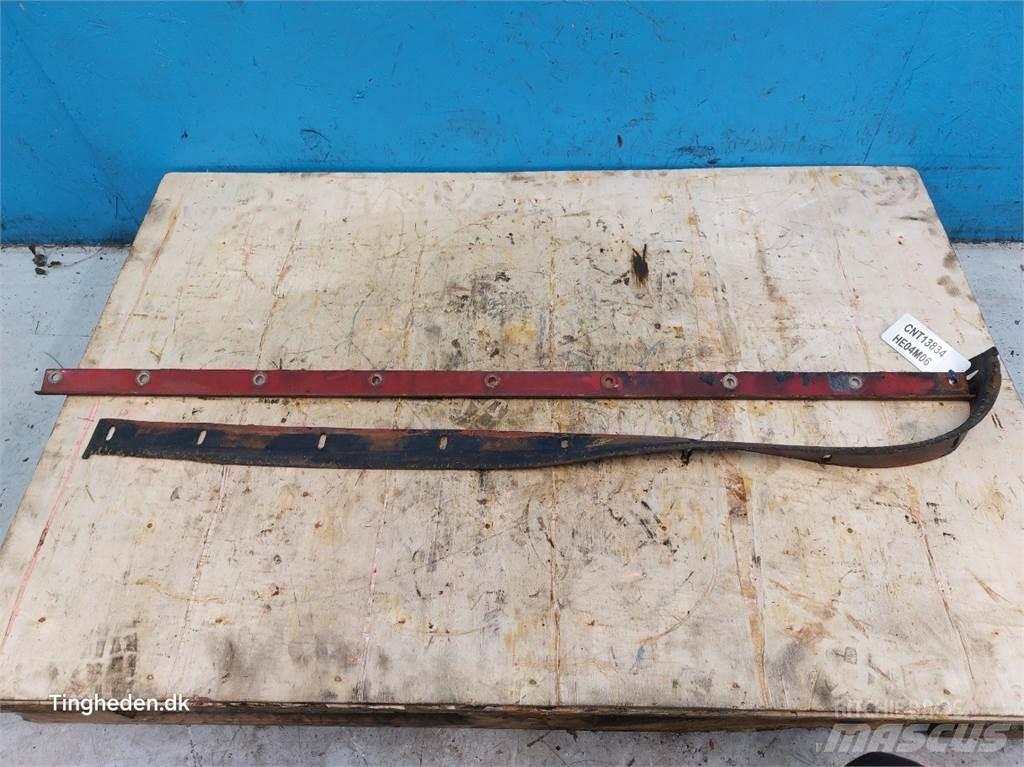 Case IH 2388 Diger tarim makinalari