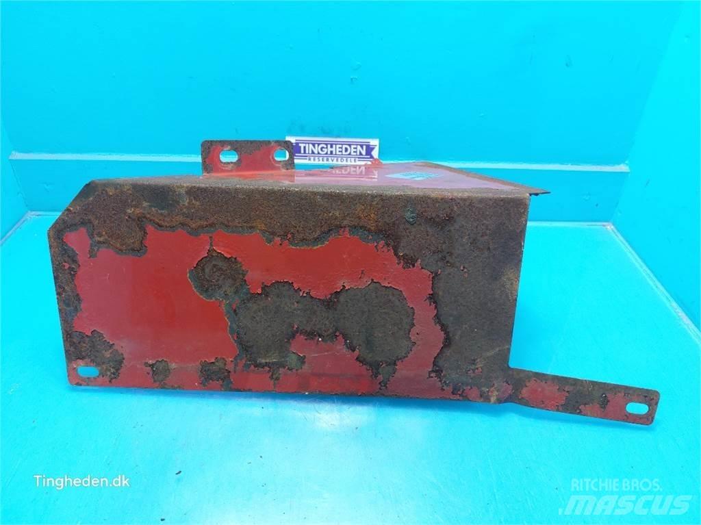 Case IH 2388 Diger tarim makinalari